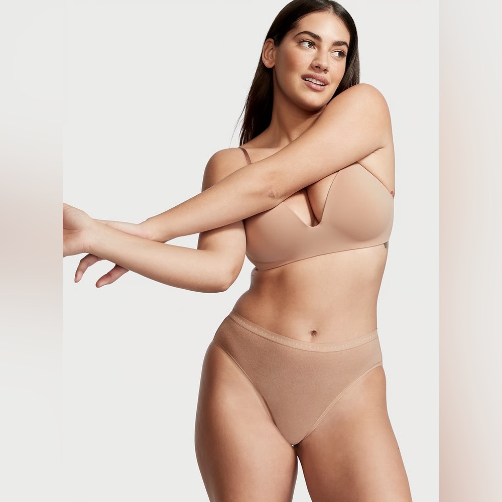 NWT! Victoria’s Secret high waist briefs